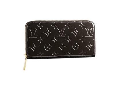 Louis Vuitton Wallets - M91458